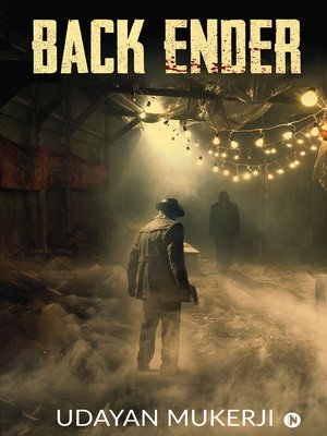 cover image of Back Ender